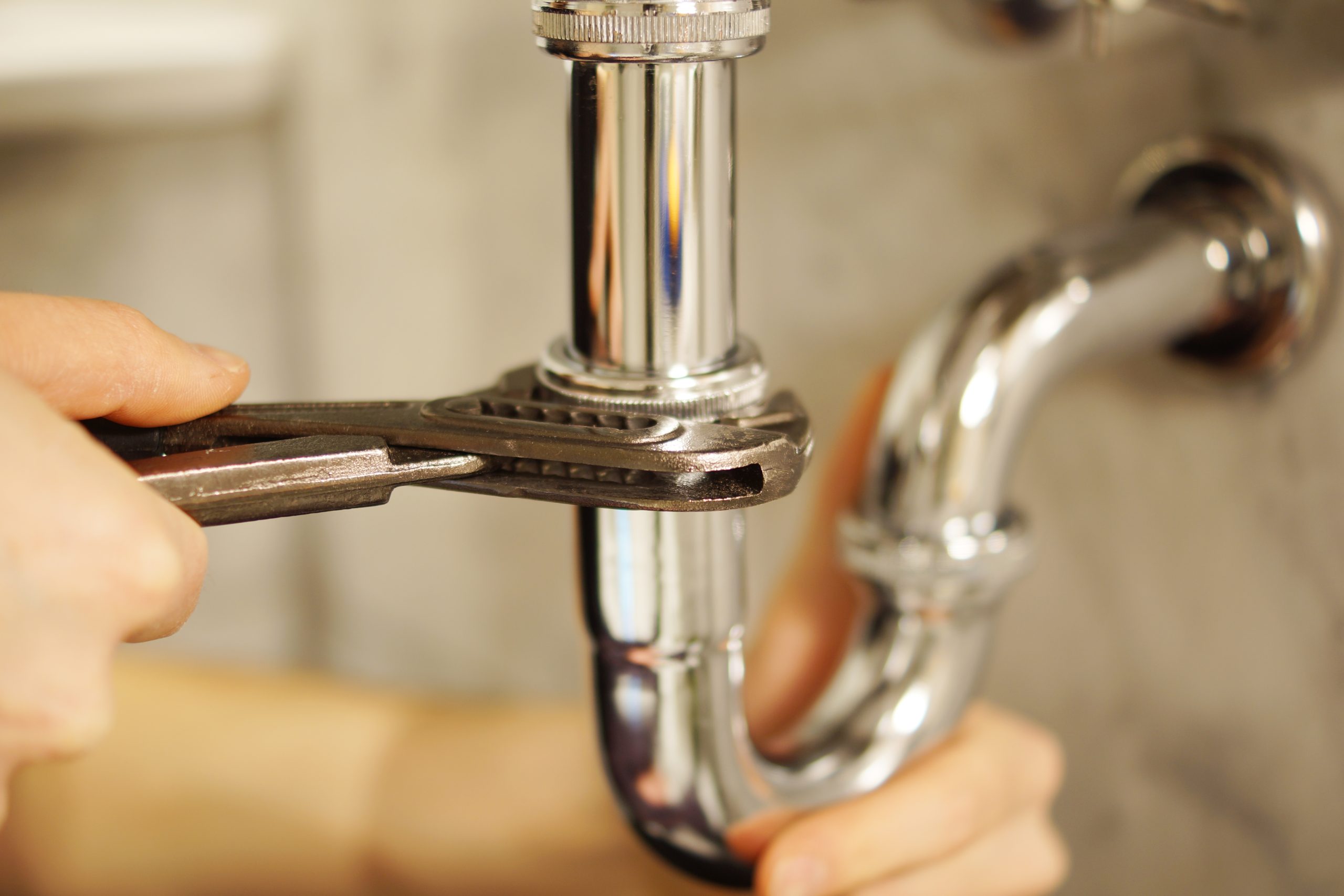 Emergency Plumbing 24-7 Service service example 2