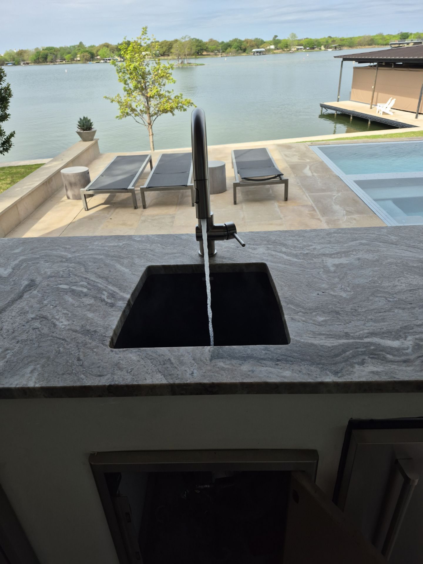 Faucet Fixture Repair Install service work