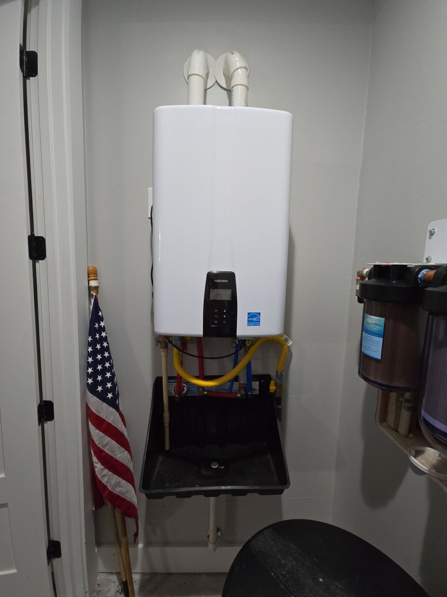 Water Heater Installation And Repair service example 3