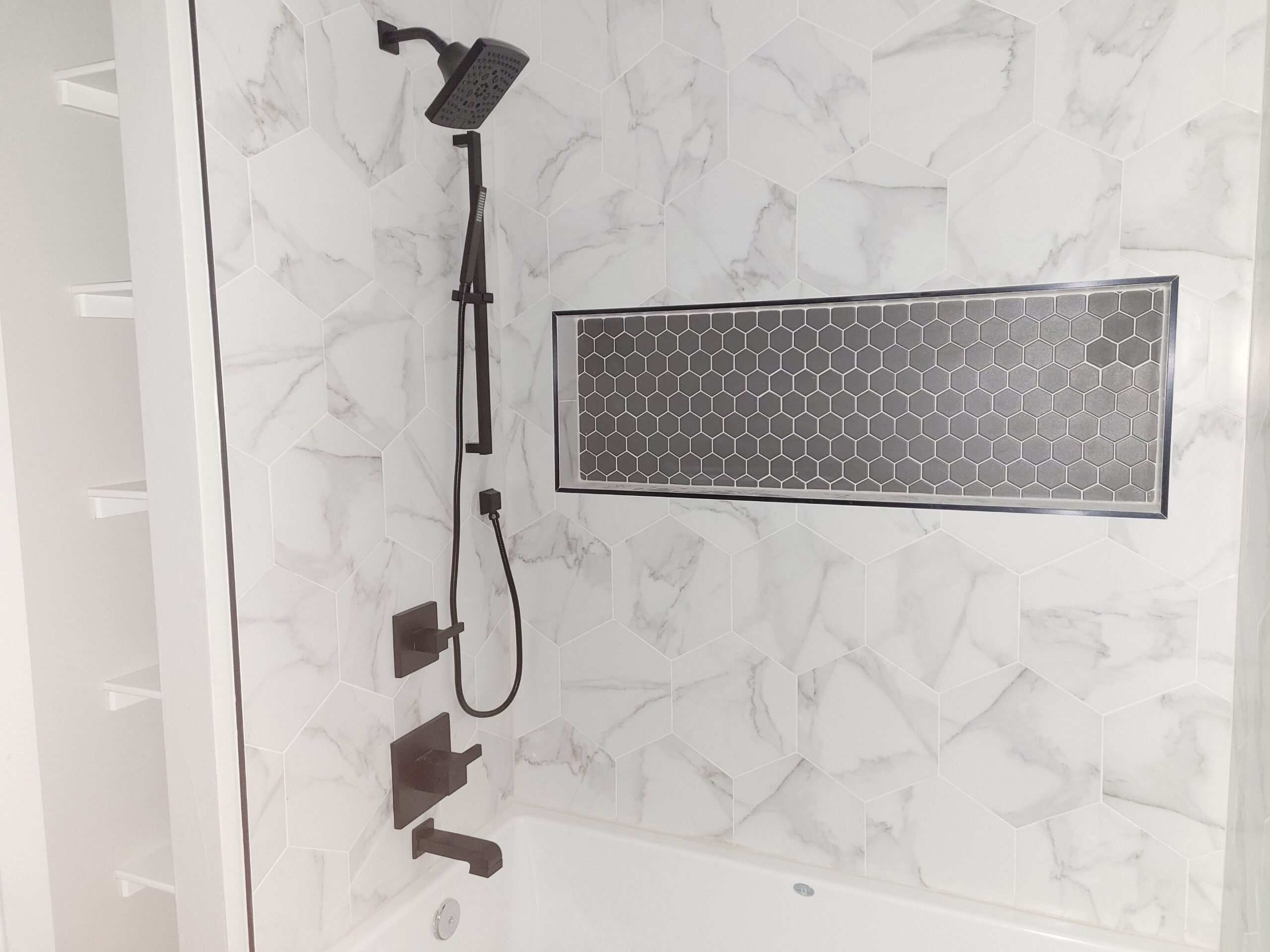 Construction Plumbing Services service example 3